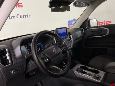 2022 Ford Bronco Sport Big Bend ***GOLD CERTIFIED***