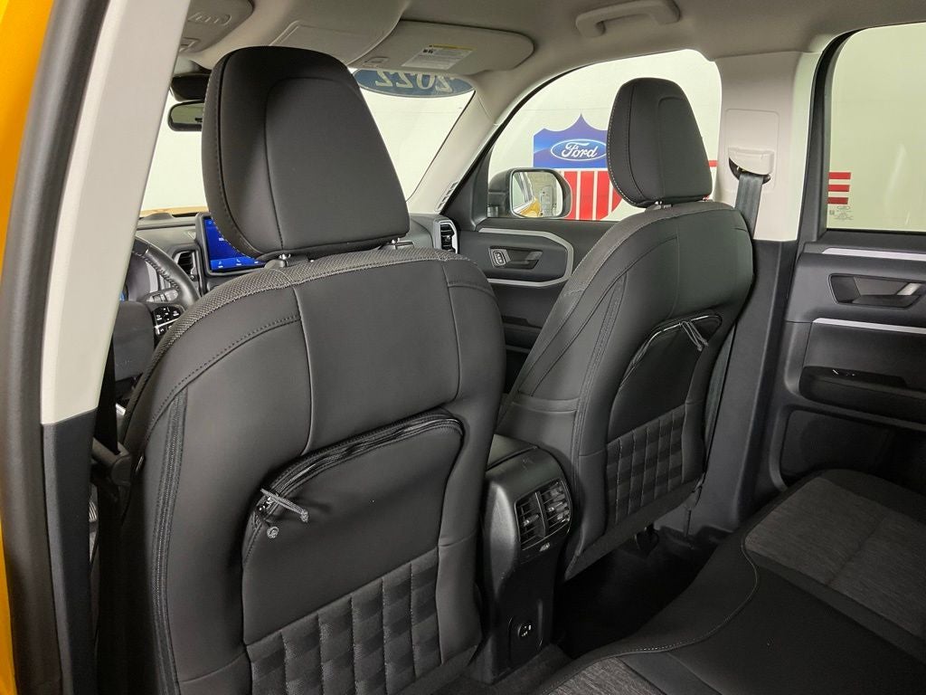 2022 Ford Bronco Sport Big Bend ***GOLD CERTIFIED***