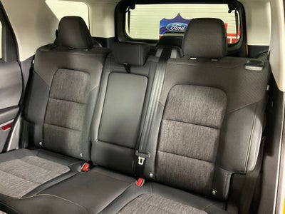 2022 Ford Bronco Sport Big Bend ***GOLD CERTIFIED***