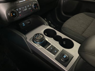 2022 Ford Bronco Sport Big Bend ***GOLD CERTIFIED***