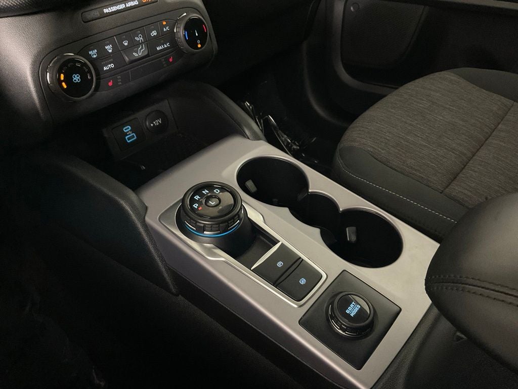 2022 Ford Bronco Sport Big Bend ***GOLD CERTIFIED***