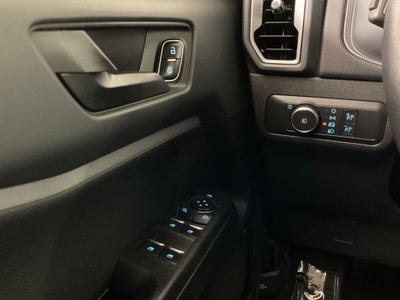 2022 Ford Bronco Sport Big Bend ***GOLD CERTIFIED***