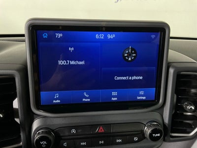 2022 Ford Bronco Sport Big Bend ***GOLD CERTIFIED***