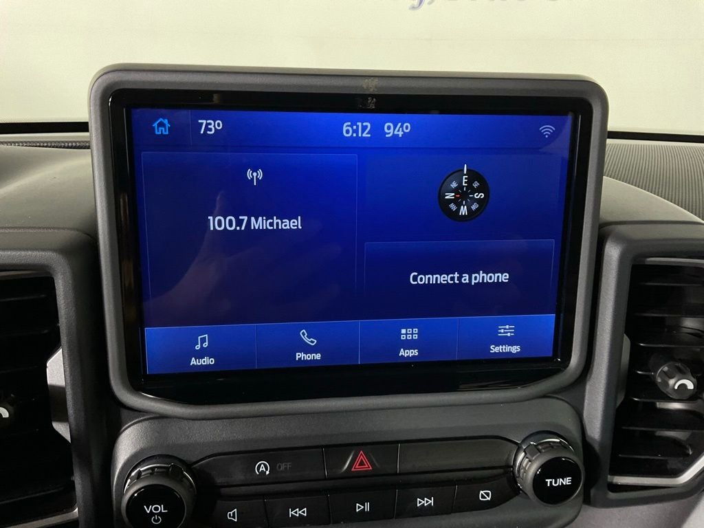 2022 Ford Bronco Sport Big Bend ***GOLD CERTIFIED***