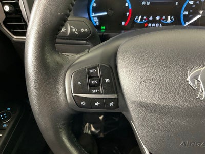 2022 Ford Bronco Sport Big Bend ***GOLD CERTIFIED***