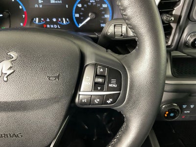 2022 Ford Bronco Sport Big Bend ***GOLD CERTIFIED***