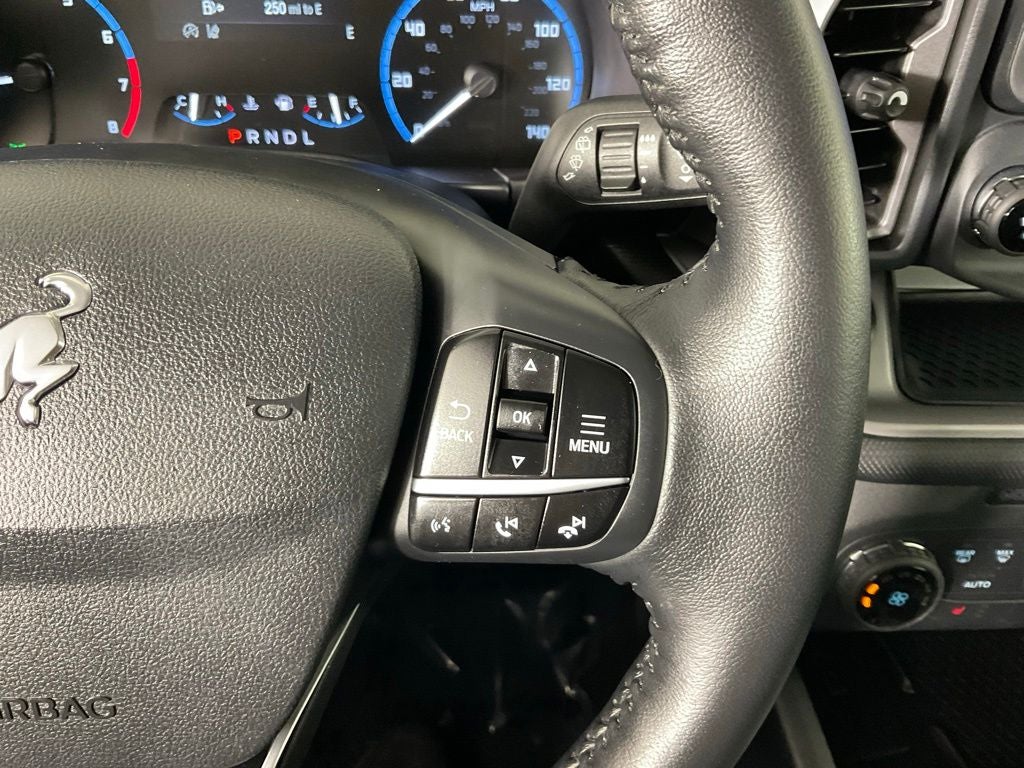2022 Ford Bronco Sport Big Bend ***GOLD CERTIFIED***