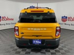 2022 Ford Bronco Sport Big Bend ***GOLD CERTIFIED***