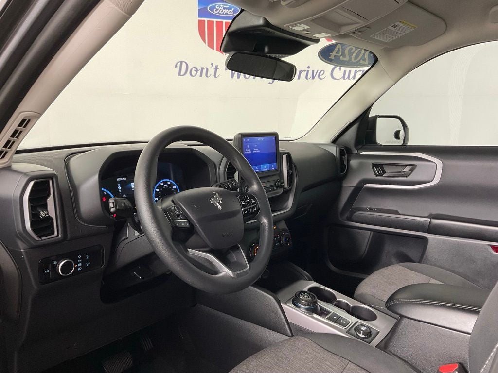 2024 Ford Bronco Sport Big Bend ***GOLD CERTIFIED***