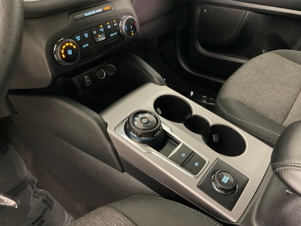 2024 Ford Bronco Sport Big Bend ***GOLD CERTIFIED***