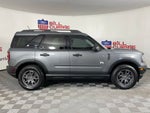 2024 Ford Bronco Sport Big Bend ***GOLD CERTIFIED***