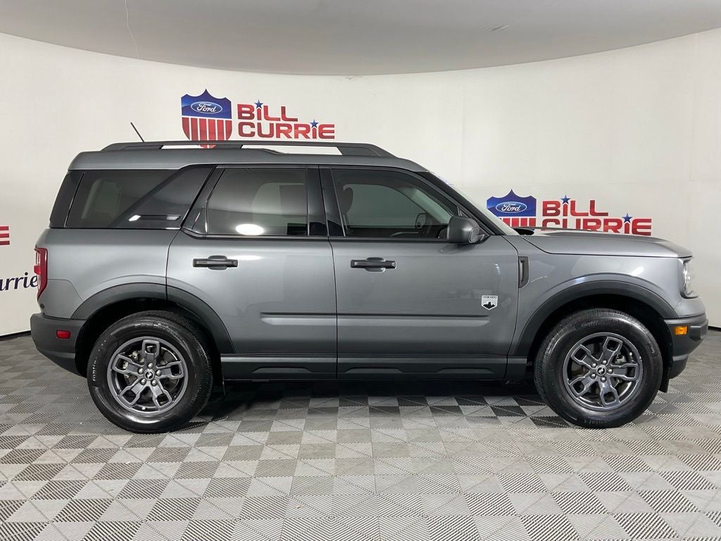 2024 Ford Bronco Sport Big Bend ***GOLD CERTIFIED***