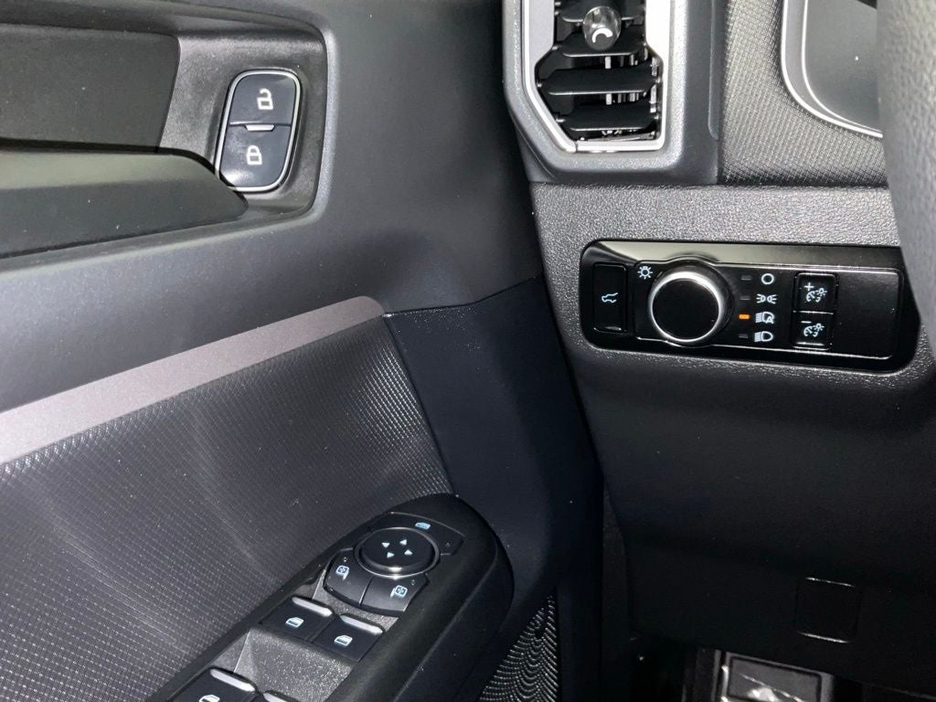 2024 Ford Bronco Sport Big Bend ***GOLD CERTIFIED***