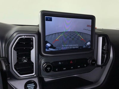 2024 Ford Bronco Sport Big Bend ***GOLD CERTIFIED***