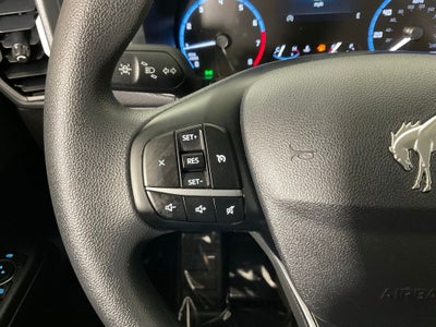 2024 Ford Bronco Sport Big Bend ***GOLD CERTIFIED***