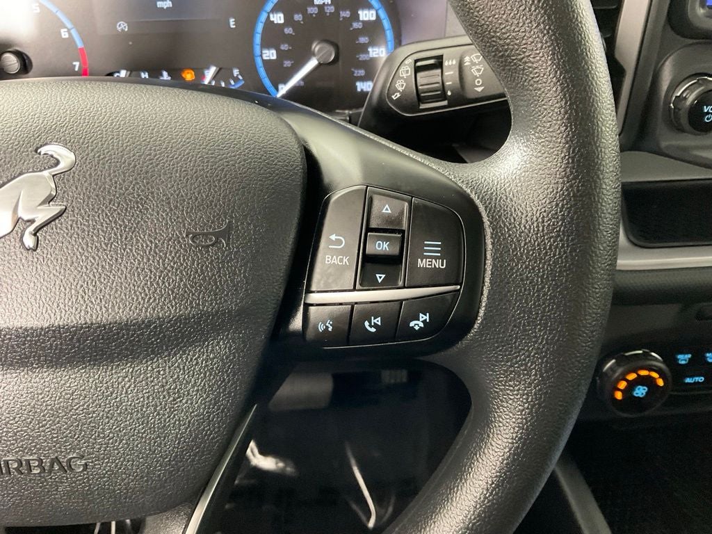 2024 Ford Bronco Sport Big Bend ***GOLD CERTIFIED***