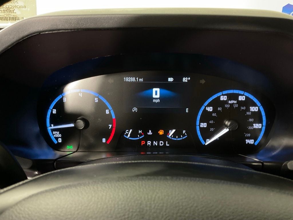 2024 Ford Bronco Sport Big Bend ***GOLD CERTIFIED***