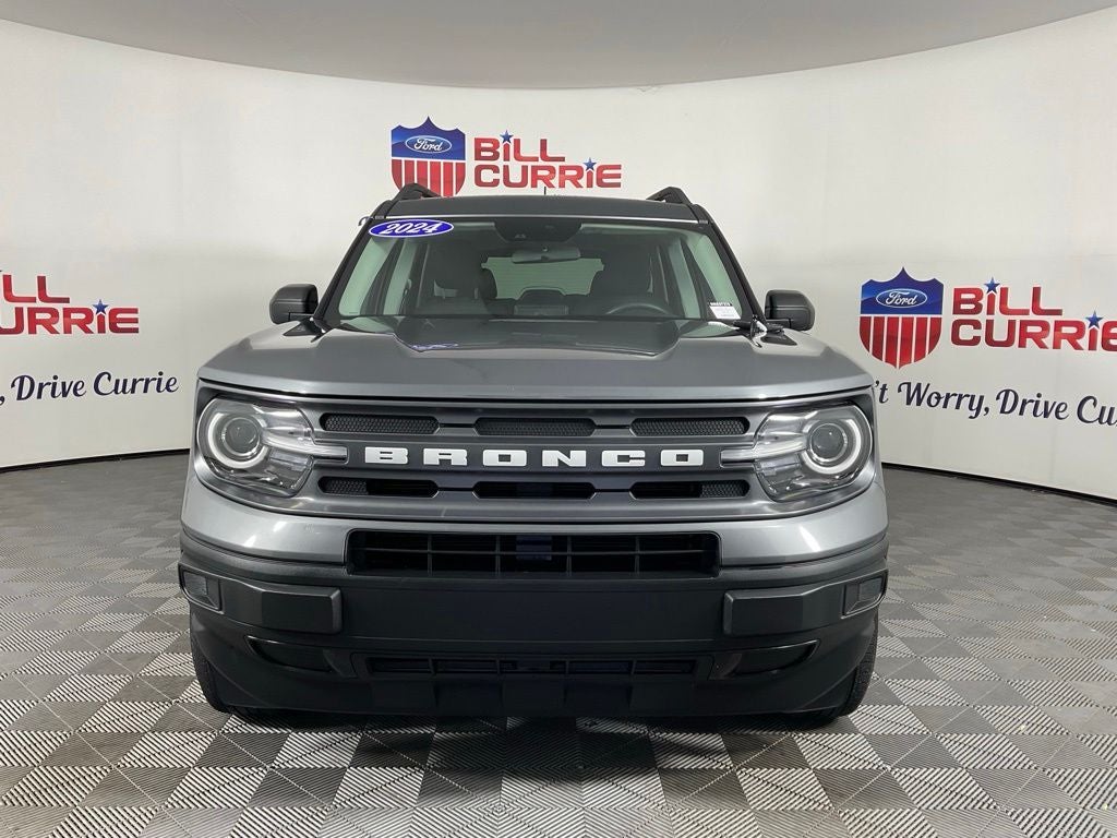 2024 Ford Bronco Sport Big Bend ***GOLD CERTIFIED***