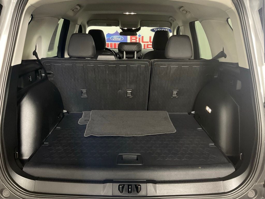 2022 Ford Bronco Sport Big Bend ***GOLD CERTIFIED***
