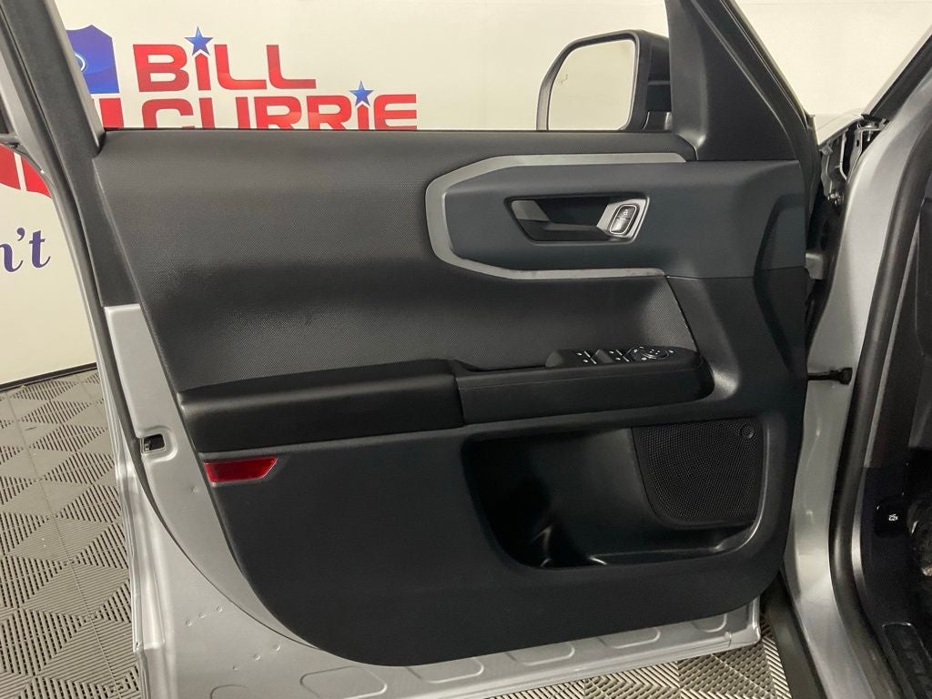 2022 Ford Bronco Sport Big Bend ***GOLD CERTIFIED***