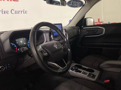 2022 Ford Bronco Sport Big Bend ***GOLD CERTIFIED***