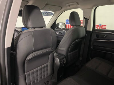 2022 Ford Bronco Sport Big Bend ***GOLD CERTIFIED***