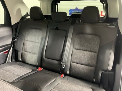 2022 Ford Bronco Sport Big Bend ***GOLD CERTIFIED***