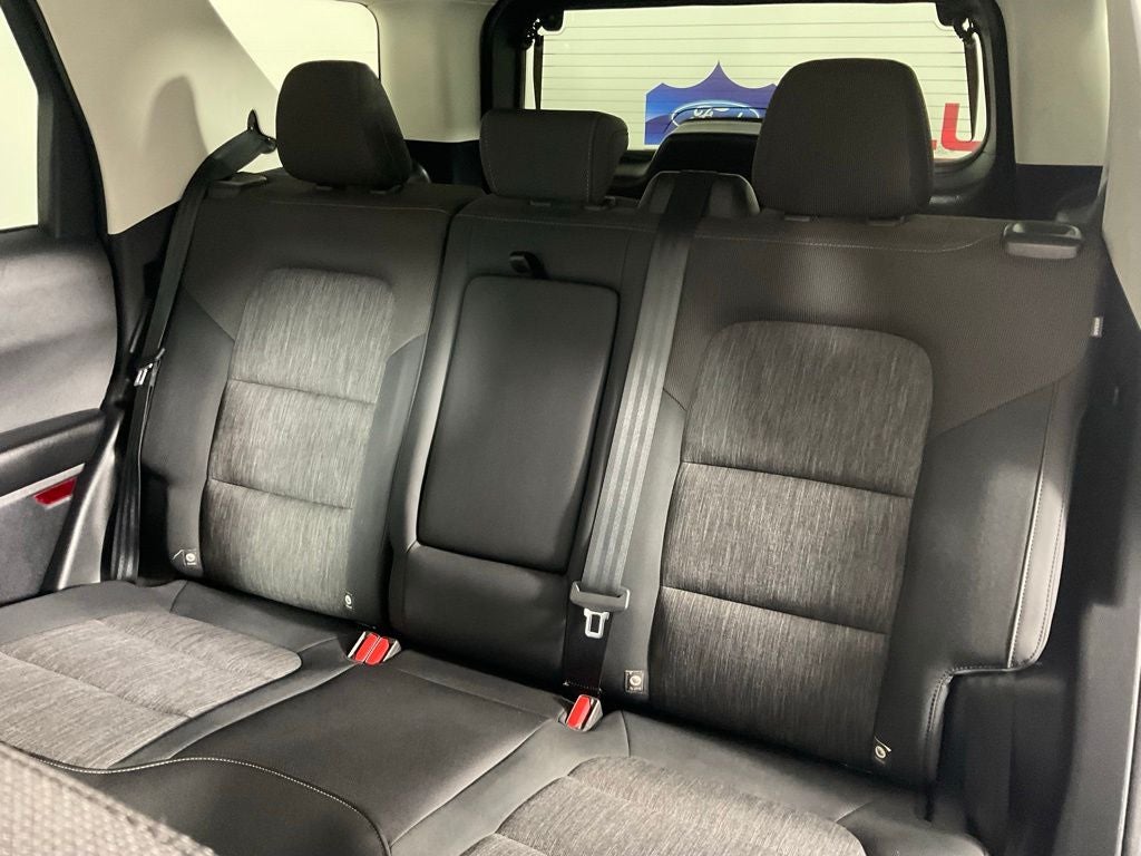 2022 Ford Bronco Sport Big Bend ***GOLD CERTIFIED***