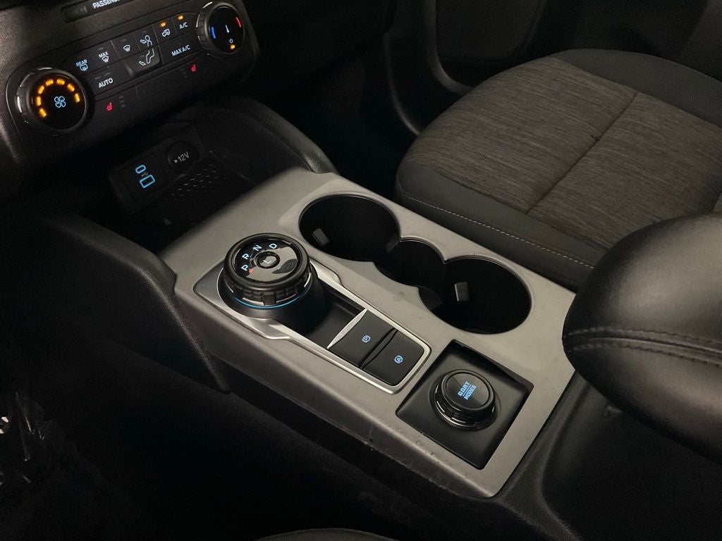 2022 Ford Bronco Sport Big Bend ***GOLD CERTIFIED***