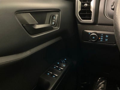 2022 Ford Bronco Sport Big Bend ***GOLD CERTIFIED***