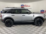 2022 Ford Bronco Sport Big Bend ***GOLD CERTIFIED***