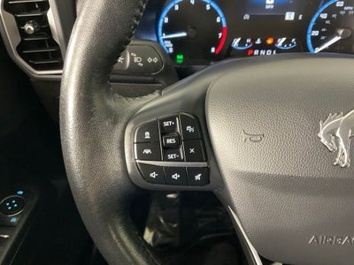 2022 Ford Bronco Sport Big Bend ***GOLD CERTIFIED***