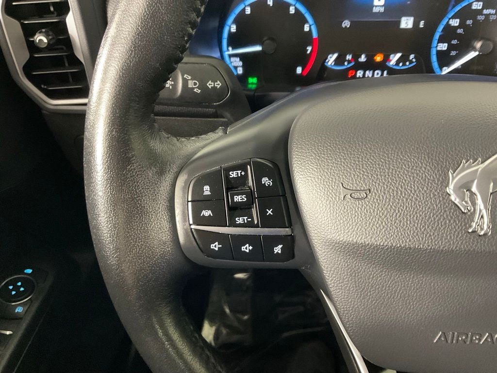 2022 Ford Bronco Sport Big Bend ***GOLD CERTIFIED***