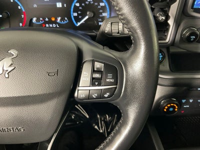 2022 Ford Bronco Sport Big Bend ***GOLD CERTIFIED***