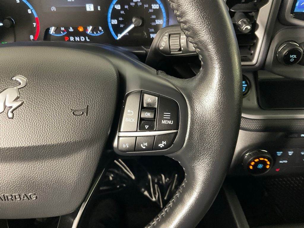 2022 Ford Bronco Sport Big Bend ***GOLD CERTIFIED***