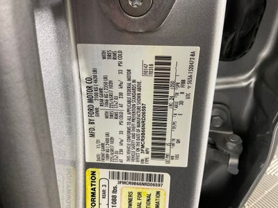 2022 Ford Bronco Sport Big Bend ***GOLD CERTIFIED***