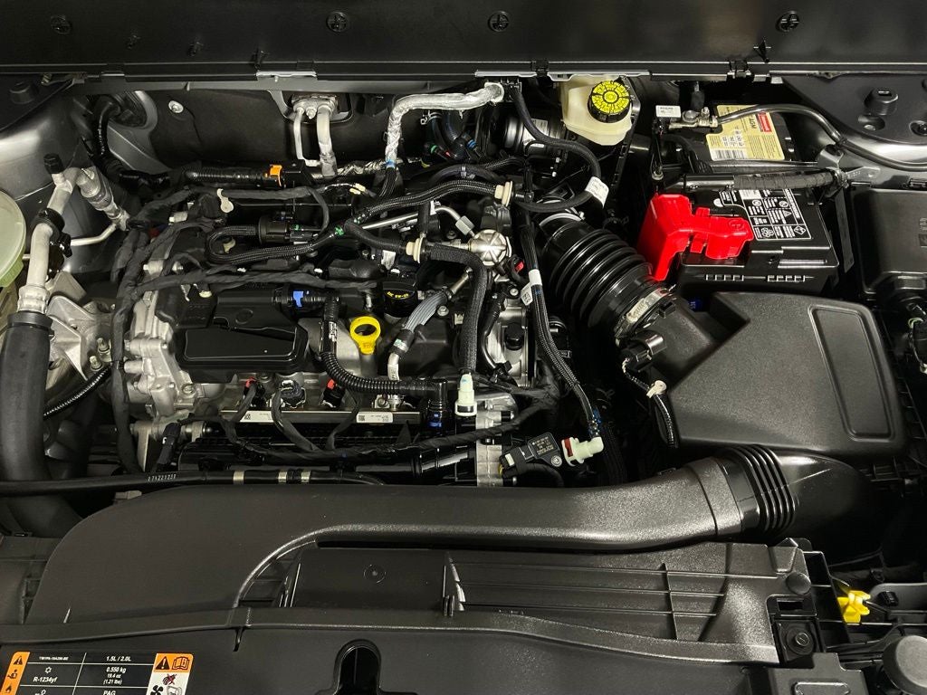 2022 Ford Bronco Sport Big Bend ***GOLD CERTIFIED***