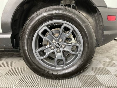 2023 Ford Bronco Sport Big Bend ***GOLD CERTIFIED***