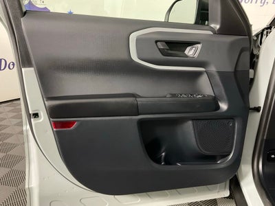 2023 Ford Bronco Sport Big Bend ***GOLD CERTIFIED***