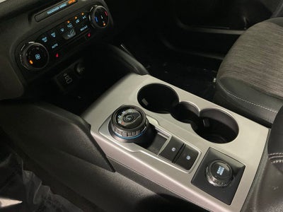 2023 Ford Bronco Sport Big Bend ***GOLD CERTIFIED***