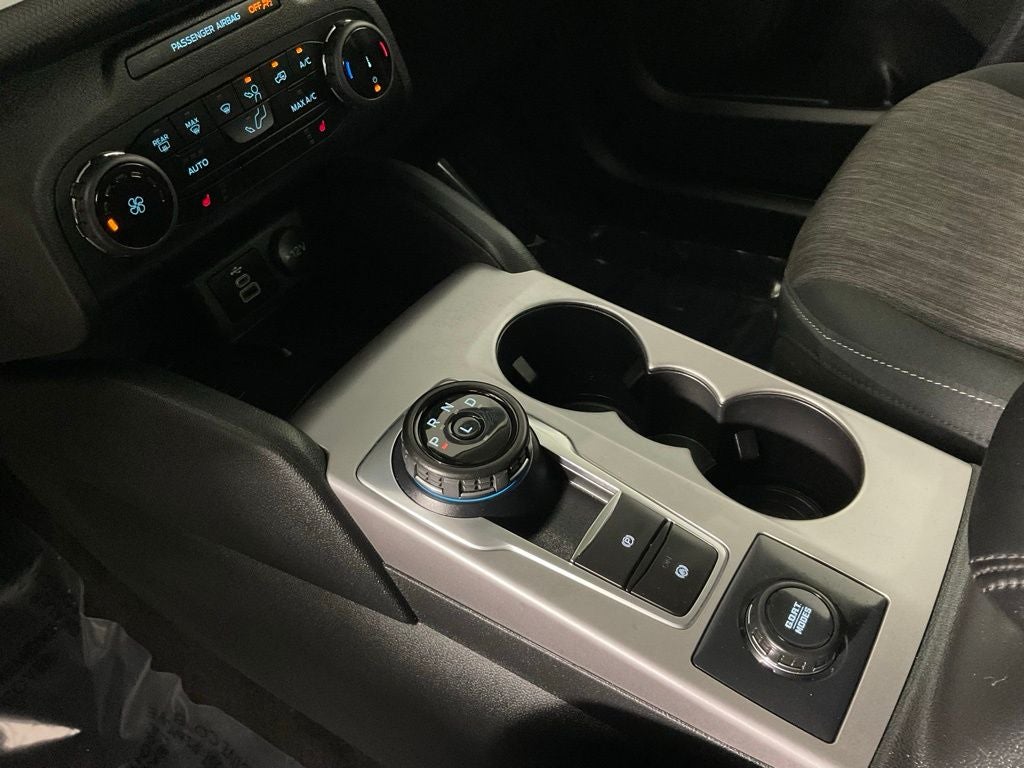 2023 Ford Bronco Sport Big Bend ***GOLD CERTIFIED***