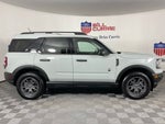 2023 Ford Bronco Sport Big Bend ***GOLD CERTIFIED***