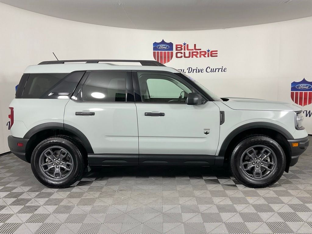 2023 Ford Bronco Sport Big Bend ***GOLD CERTIFIED***