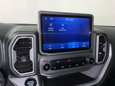2023 Ford Bronco Sport Big Bend ***GOLD CERTIFIED***