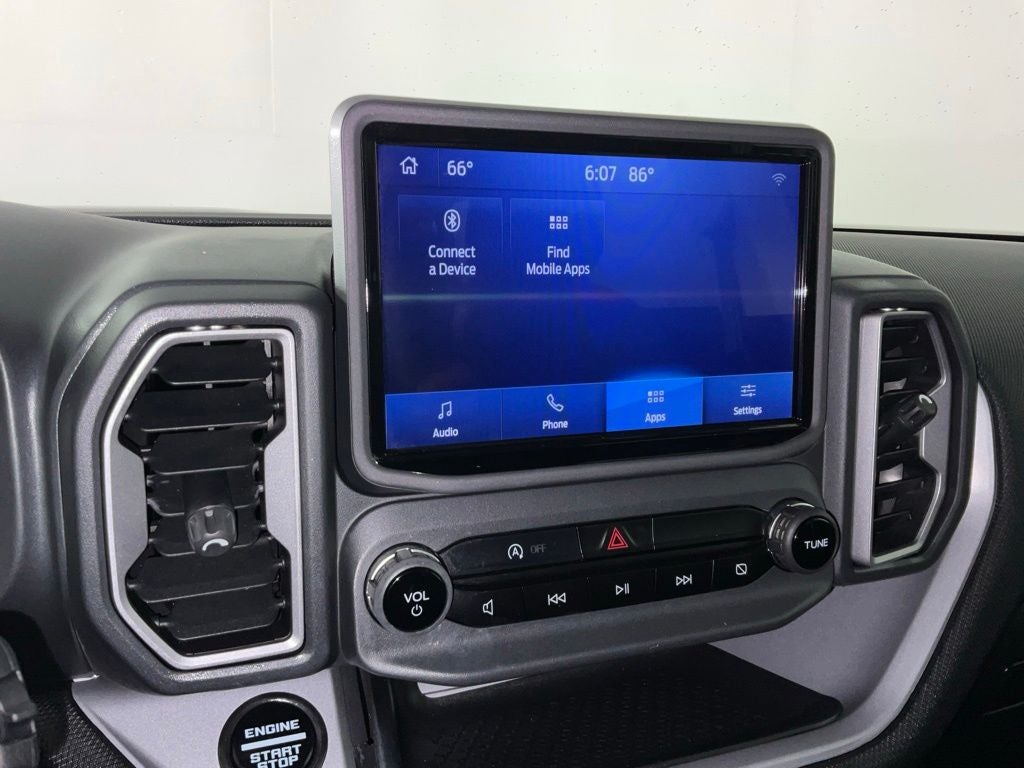 2023 Ford Bronco Sport Big Bend ***GOLD CERTIFIED***