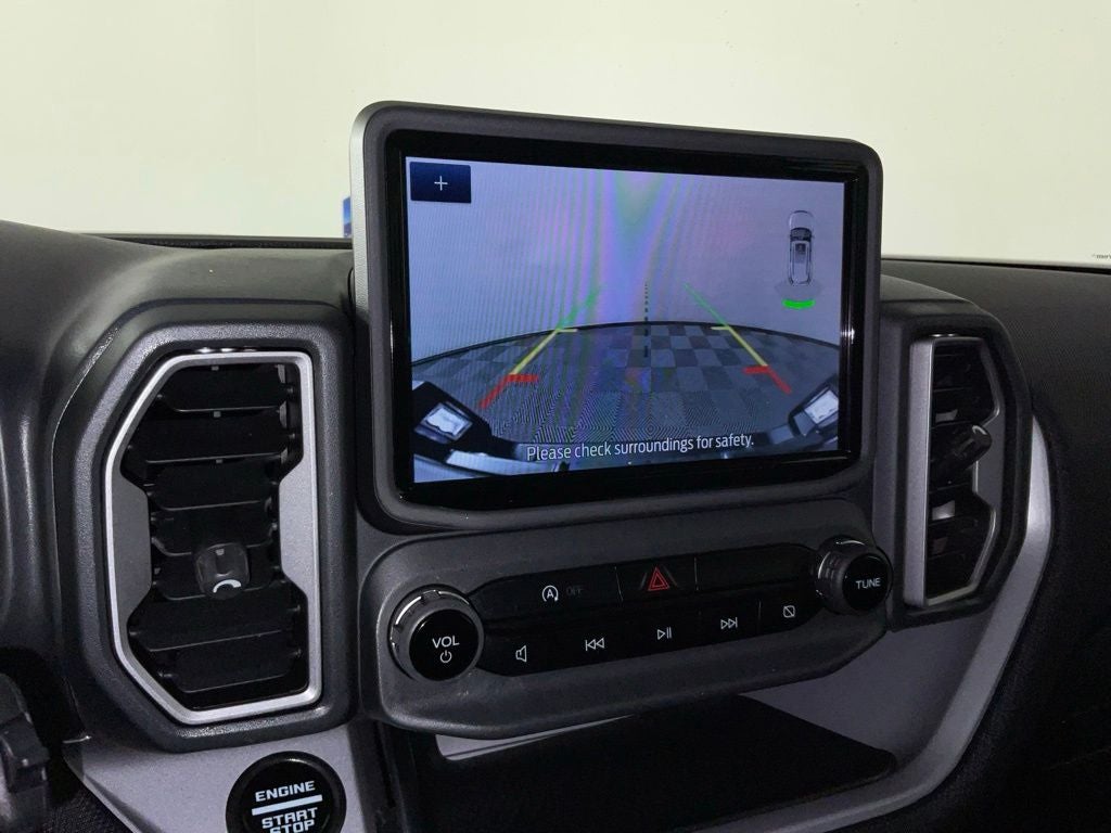 2023 Ford Bronco Sport Big Bend ***GOLD CERTIFIED***