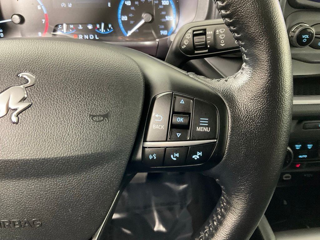 2023 Ford Bronco Sport Big Bend ***GOLD CERTIFIED***
