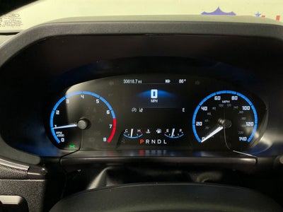 2023 Ford Bronco Sport Big Bend ***GOLD CERTIFIED***