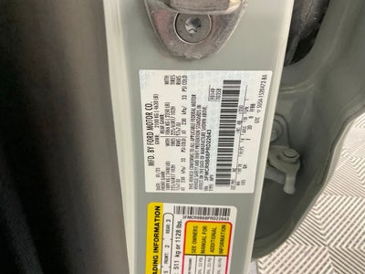 2023 Ford Bronco Sport Big Bend ***GOLD CERTIFIED***
