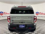 2023 Ford Bronco Sport Big Bend ***GOLD CERTIFIED***